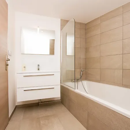 Clos Des Roches Apartment- All Year Appartement
