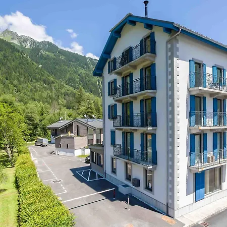 Appartement Clos Des Roches Apartment- All Year *