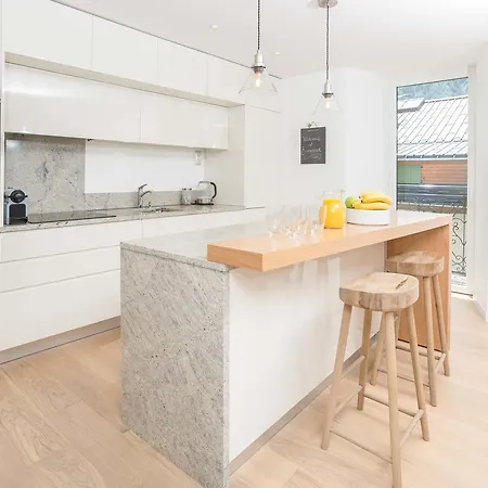 Clos Des Roches Apartment- All Year Appartement *