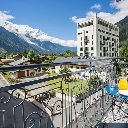 Appartement Clos Des Roches Apartment- All Year Chamonix
